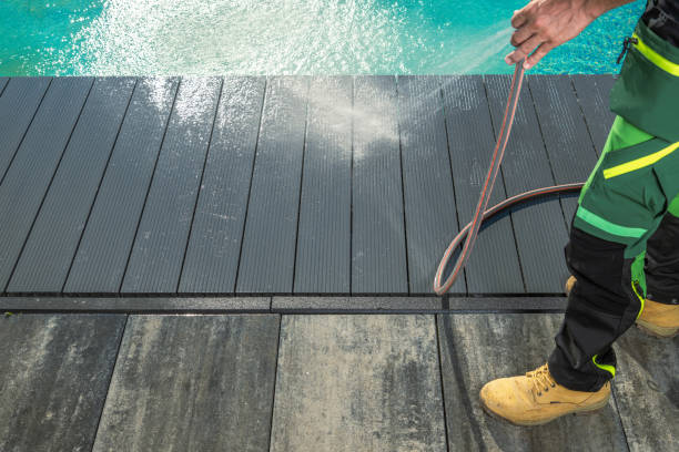Best Exterior Home Cleaning  in St Pauls, NC