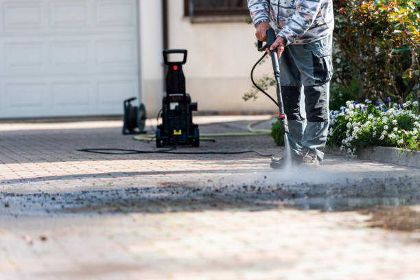 Best Deck Pressure Washing  in St Pauls, NC