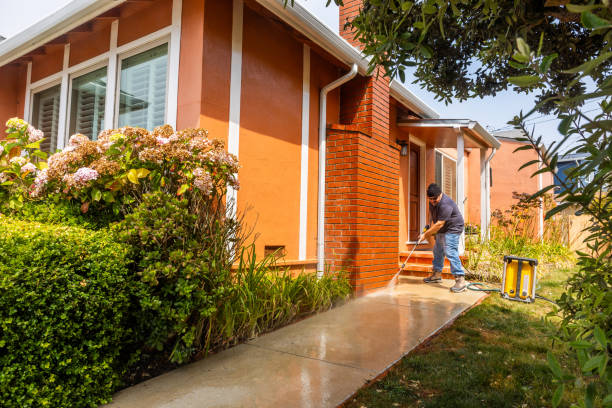 St Pauls, NC Pressure Washing Company