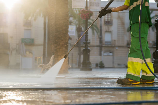 Best Commercial Building Pressure Washing  in St Pauls, NC