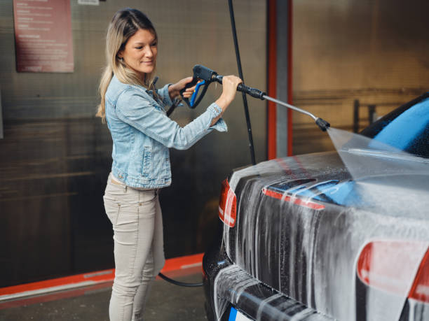 Best Affordable Pressure Washing  in St Pauls, NC